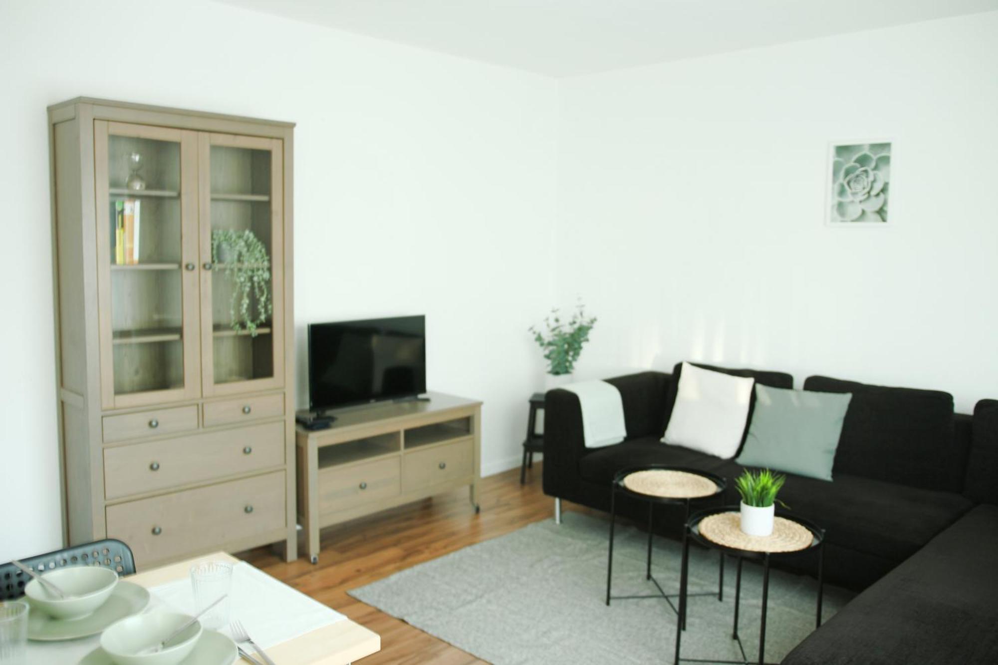Ferienwohnung D&D Friedrichshafen Exterior photo